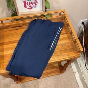 Adidas joggers. Size medium.
